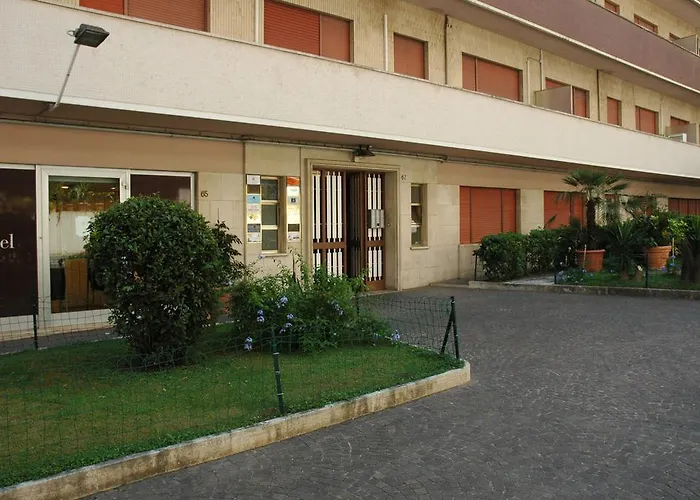 Apartment La Lanterna Di San Pietro *