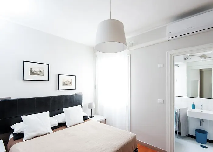 Apartment La Lanterna Di San Pietro Rom