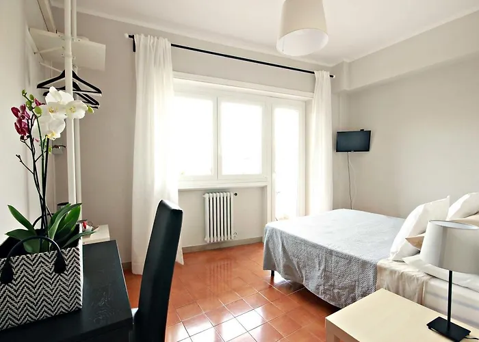 La Lanterna Di San Pietro Apartment