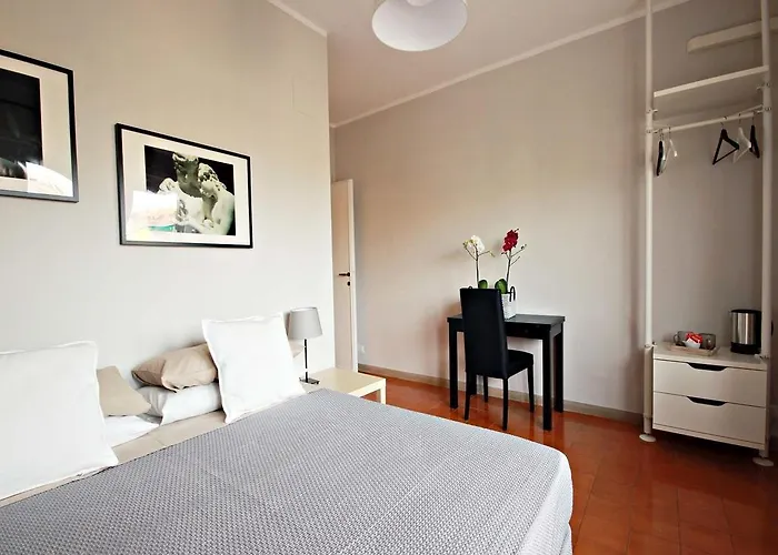Apartment La Lanterna Di San Pietro Rom